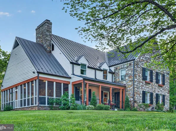 3204 Mountain Rd, Haymarket, VA 20169