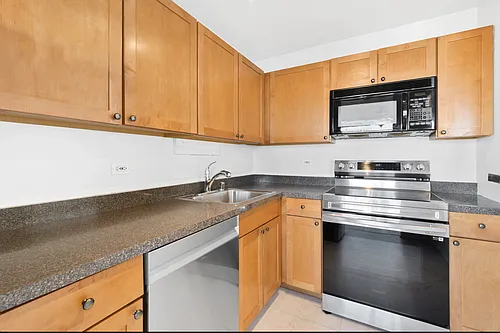 3660 N Lake Shore Dr #1808 Photo 1