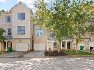 4873 Pinnacle Dr, Stone Mountain, GA 30088