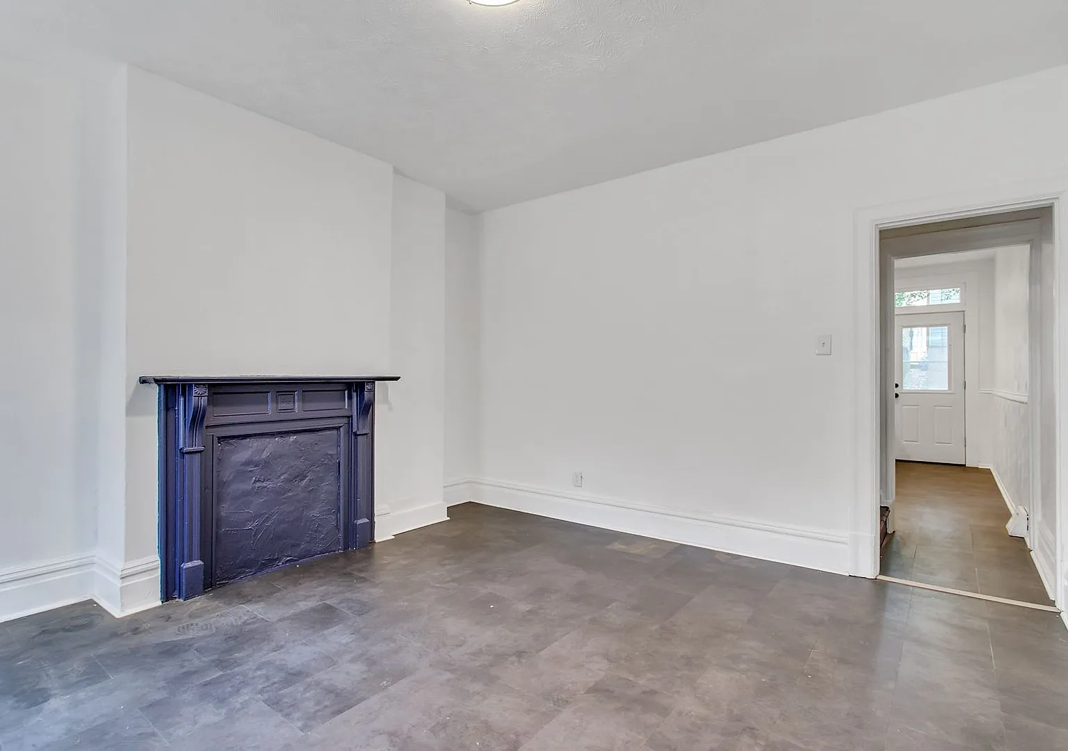Three Bedroom One Bath Home Available in Upper Lawrenceville! — Photo 3