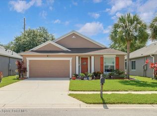 3467 Mount Carmel Ln, Melbourne, FL 32901