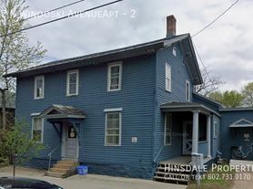 122 N Winooski Ave