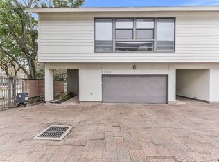 2224 Bastrop St, Houston, TX 77003