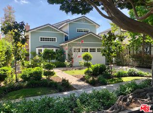 2345 21st St, Santa Monica, CA 90405