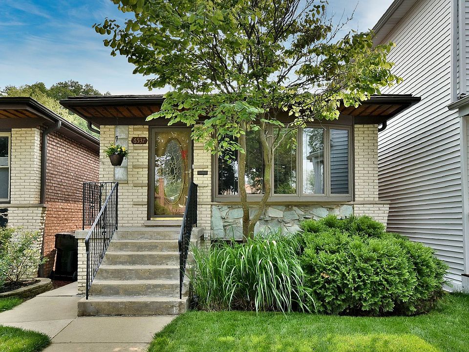 1st image of 6537 N Nixon Ave