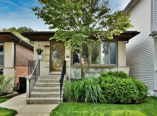 6537 N Nixon Ave, Chicago, IL