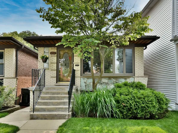6537 N Nixon Ave, Chicago, IL 60631