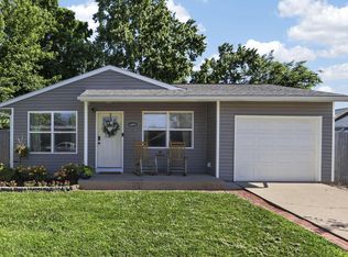 14851 Empire Rd, Thornville, OH 43076