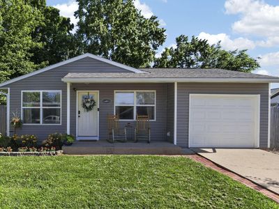 14851 Empire Rd, Thornville, OH, 43076