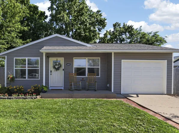 14851 Empire Rd, Thornville, OH 43076