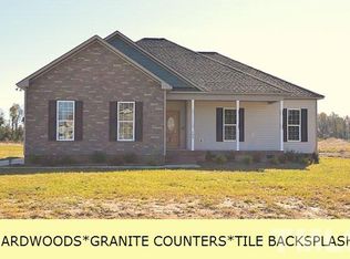 102 Northfield Dr, Goldsboro, NC 27534