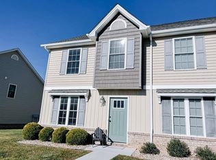 27 Squire Cir, Lynchburg, VA 24501