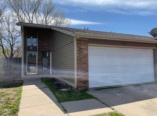 1730 S Beech Ct, Wichita, KS 67207