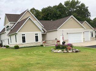 42337 E Big McDonald Dr, Dent, MN 56528