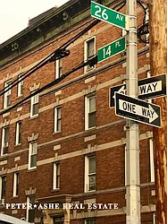 Rented by Peter Ashe