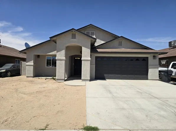3822 E San Francisco St, Gadsden, AZ 85336