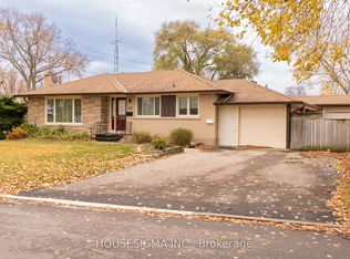 1 Cherrylane Dr N, Saint Catharines, ON L2M2H7