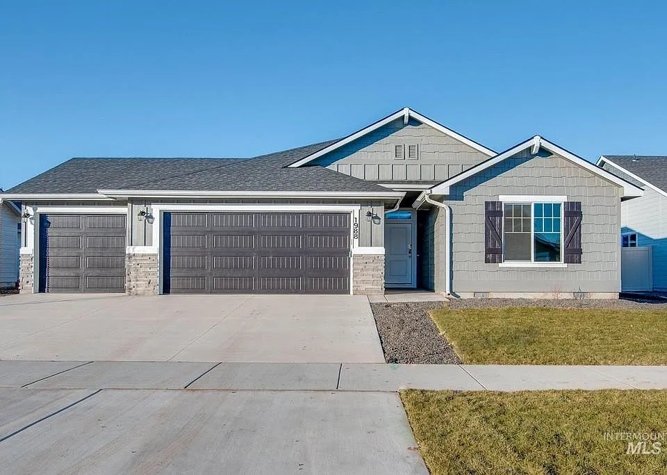 1548 Placerville St