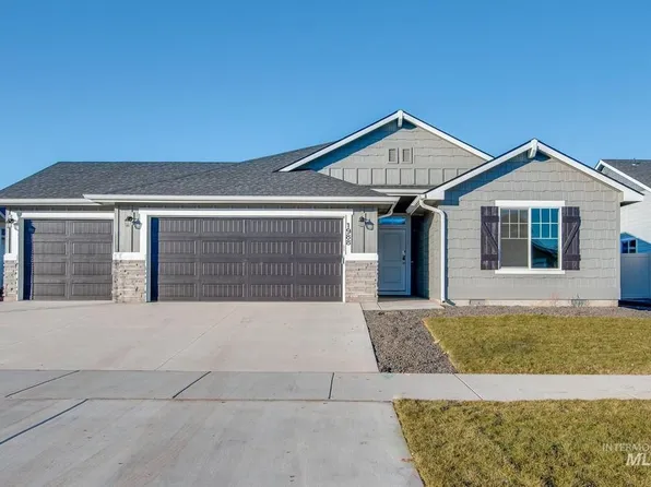 1548 Placerville St, Middleton, ID 83644