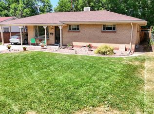 7501 Julian St, Westminster, CO 80030