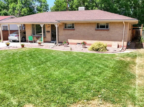 7501 Julian Street, Westminster, CO 80030