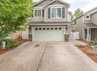 7015 NE 56th St, Vancouver, WA 98661