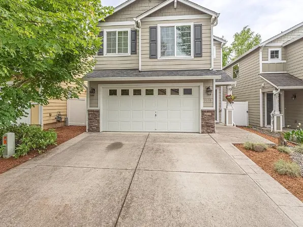 7015 NE 56th St, Vancouver, WA 98661