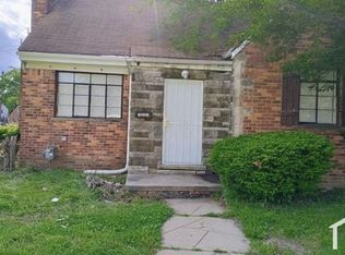 16501 Burt Rd, Detroit, MI 48219