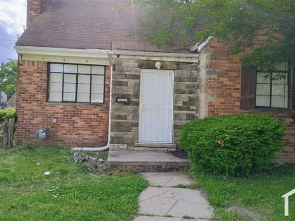 16501 Burt Rd, Detroit, MI 48219