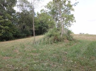 1471 Wildcat Rd, Lawrenceburg, KY 40342