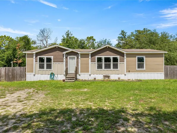 12480 SE 87th Ter, Belleview, FL 34420