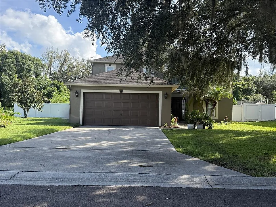 1664 Settlers Creek Way