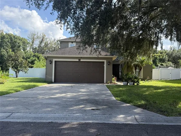 1664 Settlers Creek Way, Lakeland, FL 33810