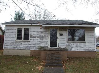 2615 Florence Dr, Hopkinsville, KY 42240