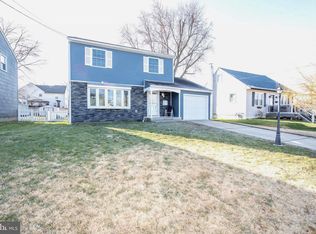 516 W Lincoln Ave, Magnolia, NJ 08049
