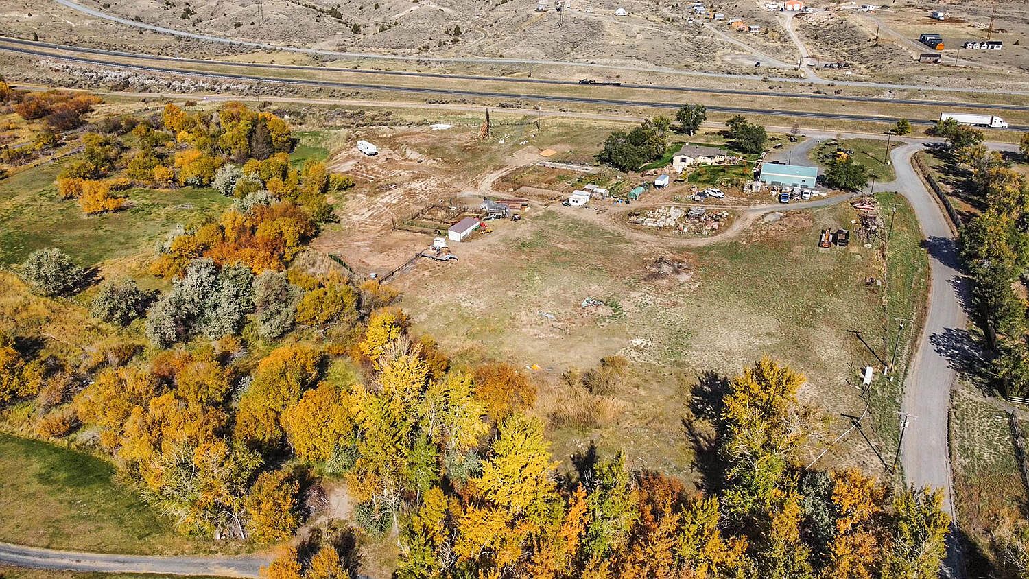 45 Bluebird Ln W, Whitehall, MT 59759 | MLS #30003307 | Zillow