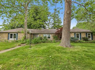 3020 Barnard St, Indianapolis, IN 46268
