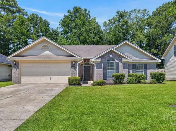 127 Salt Landing Circle, Savannah, GA 31405
