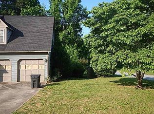 1234 Shelton Way #L26, Lawrenceville, GA 30043