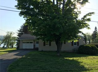 3233 Wheeler Dr, Marietta, NY 13110