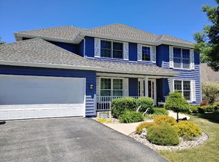 5648 Mount Vernon Way, Racine, WI 53406