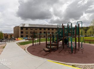 223 Hunter Ridge Rd #B311, Brian Head, UT 84719