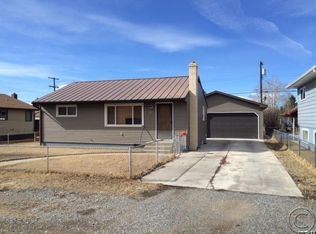 1827 Wilson Ave, Butte, MT 59701