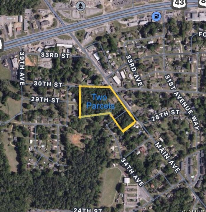 2nd image of 0 Main Ave