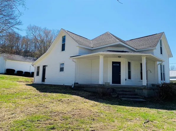 13 Cloverdale Ln, Hickman, TN 38567