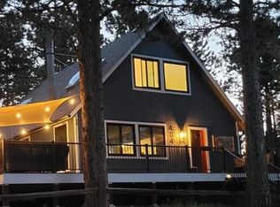 404 N Coraline St, Woodland Park, CO 80863