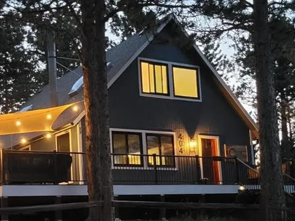 404 N Coraline St, Woodland Park, CO 80863