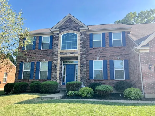 1977 Freedom Trl, Independence, KY 41051
