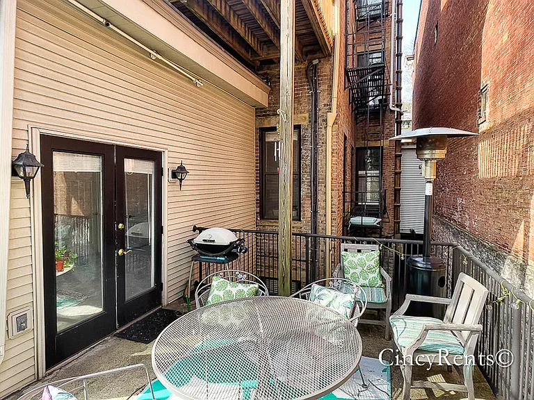 523 Liberty Hl #1 — Photo 22