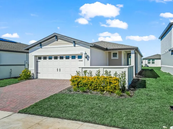 520 Kennedy Dr, Lake Alfred, FL